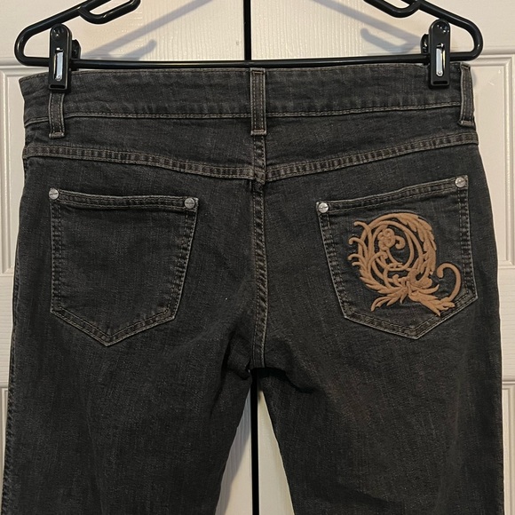 Alexander McQueen designed by himself vintage jeans in excellent condition.,All Products : American Fashion Style Bags On Sale